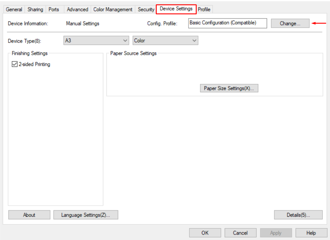 canon driver configuration tool v4.20 (64bit)