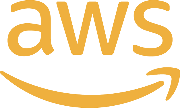 Amazon Web Services Logo