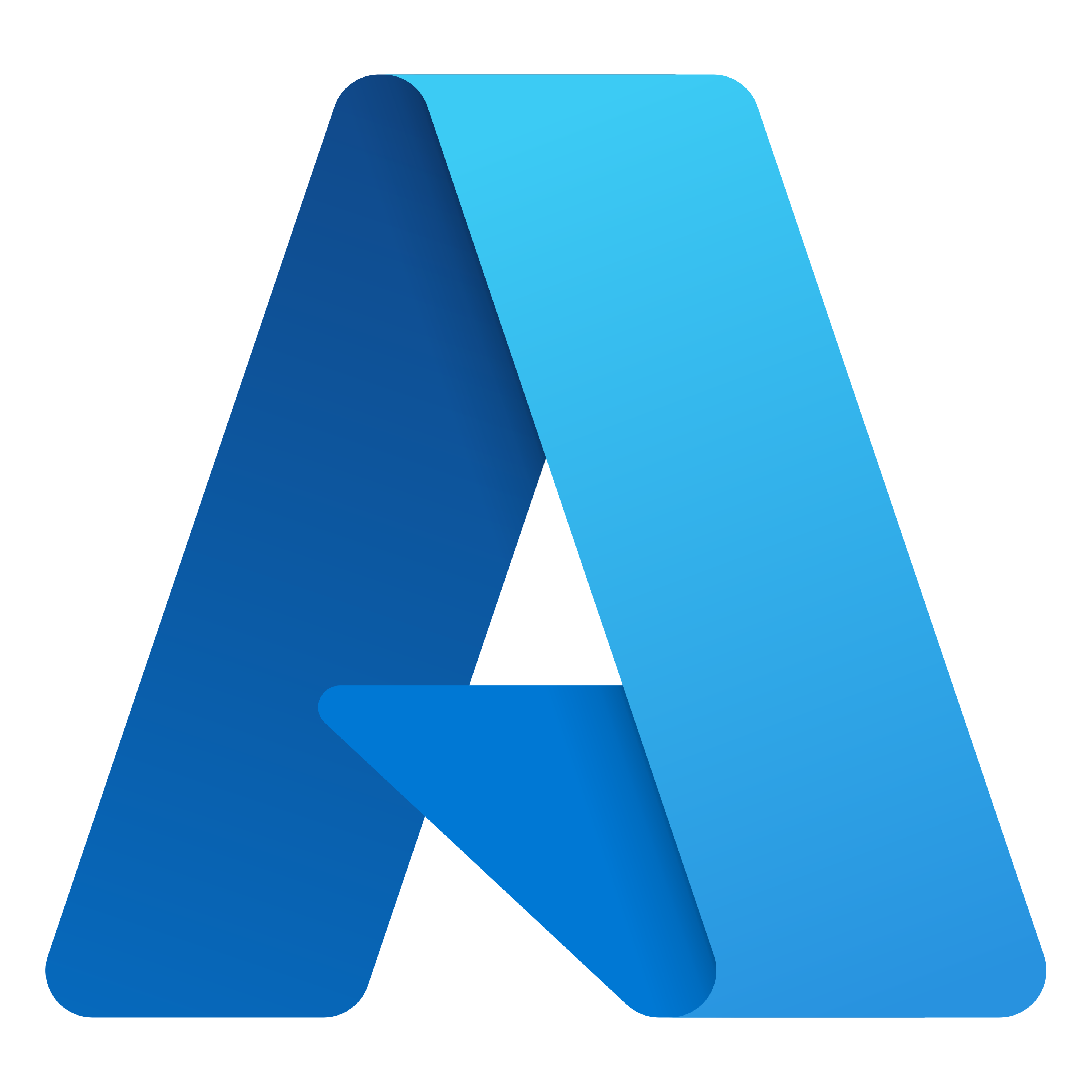 Azure logo