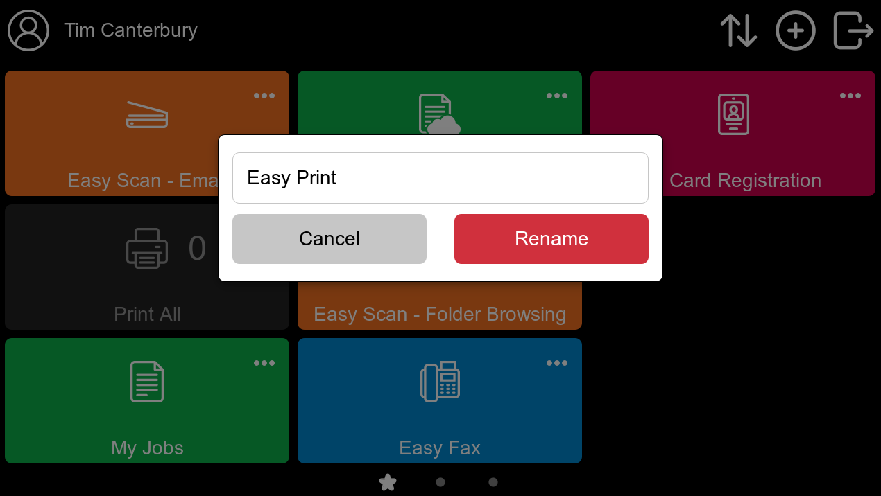 rename fav action.PNG