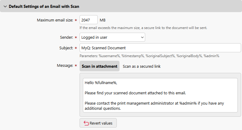 default-settings-of-an-email-with-scan.png