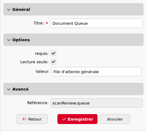 Document File Server Image Révision « Scan to Scan » | MyQ X Server (Print Server) | MyQ X Help Center