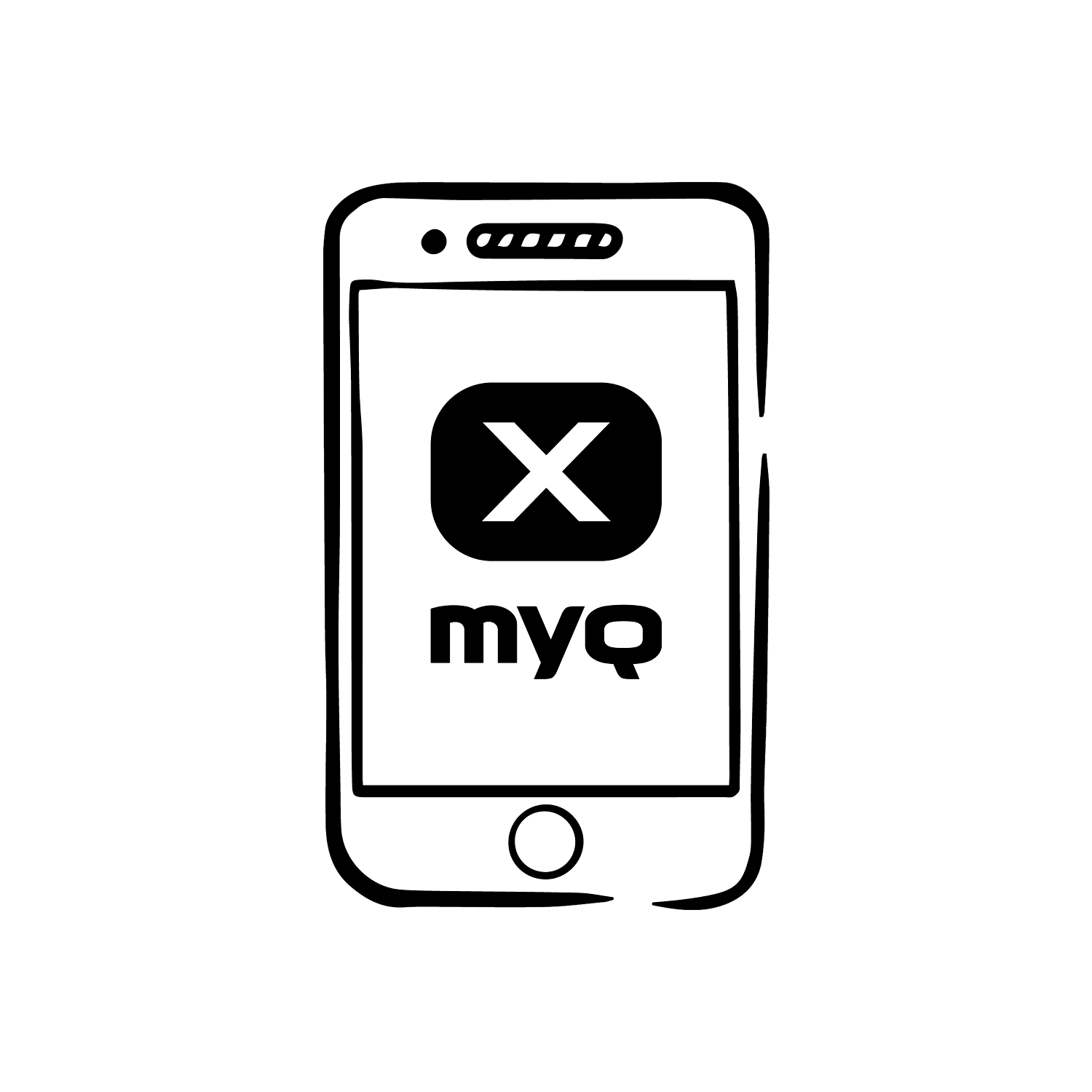 MyQ X Help Center